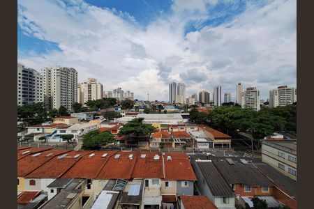 Apartamento à venda com 63m², 3 quartos e 1 vagaVista Quarto 1