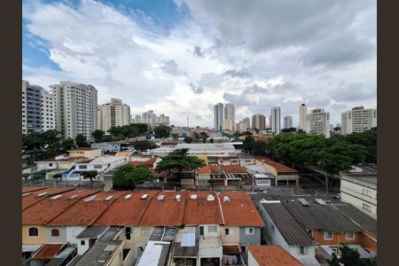 Apartamento à venda com 63m², 3 quartos e 1 vagaVista Quarto 2