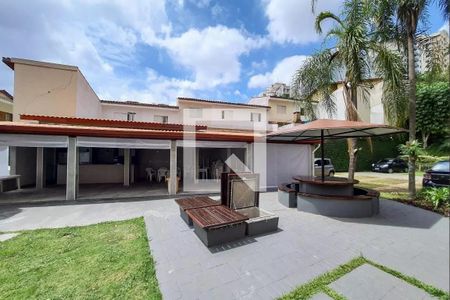 Apartamento à venda com 63m², 3 quartos e 1 vagaÁrea comum - Churrasqueira