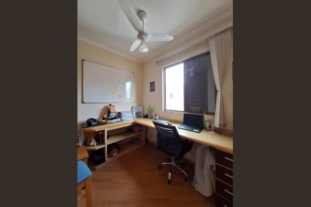 Apartamento à venda com 63m², 3 quartos e 1 vagaQuarto 3