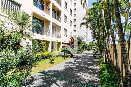 Apartamento à venda com 63m², 3 quartos e 1 vagaÁrea comum