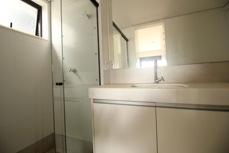 Apartamento à venda com 114m², 3 quartos e 2 vagasBanheiro