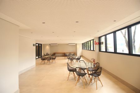 Apartamento à venda com 114m², 3 quartos e 2 vagasÁrea comum