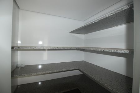 Apartamento à venda com 114m², 3 quartos e 2 vagasDispensa