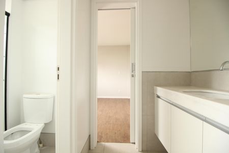 Apartamento à venda com 114m², 3 quartos e 2 vagasBanheiro