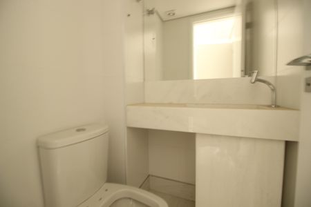 Apartamento à venda com 114m², 3 quartos e 2 vagasLavabo