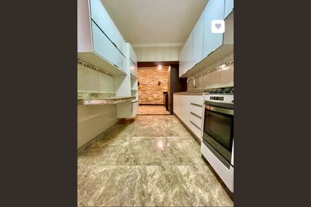 Casa à venda com 149m², 3 quartos e 1 vagaCozinha