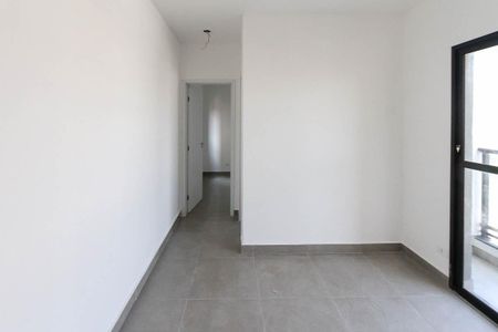 Apartamento à venda com 31m², 1 quarto e 1 vagaSala
