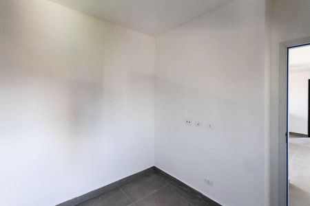 Apartamento à venda com 31m², 1 quarto e 1 vagaQuarto