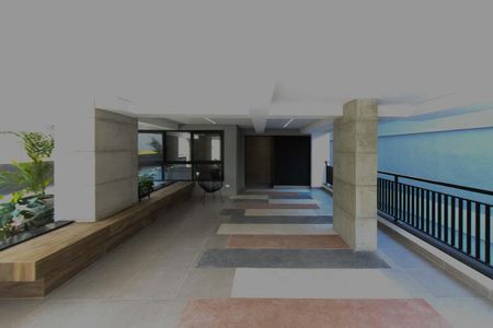 Apartamento à venda com 31m², 1 quarto e 1 vagaÁrea comum