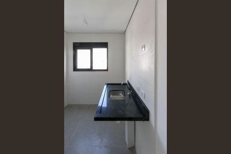 Apartamento à venda com 31m², 1 quarto e 1 vagaCozinha