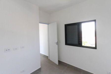 Apartamento à venda com 31m², 1 quarto e 1 vagaQuarto