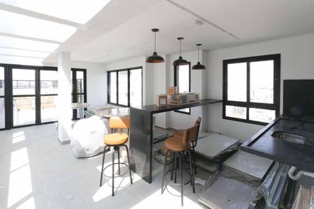 Apartamento à venda com 31m², 1 quarto e 1 vagaÁrea comum - Salão de festas