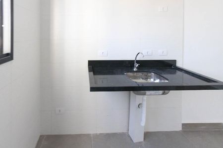 Apartamento à venda com 31m², 1 quarto e 1 vagaCozinha