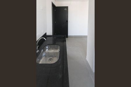 Apartamento à venda com 31m², 1 quarto e 1 vagaCozinha