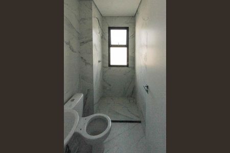 Apartamento à venda com 31m², 1 quarto e 1 vagaBanheiro