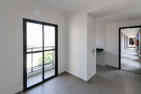 Apartamento à venda com 31m², 1 quarto e 1 vagaSala