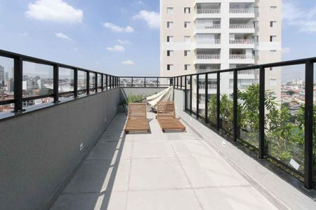 Apartamento à venda com 31m², 1 quarto e 1 vagaSolario