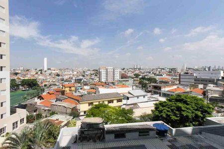 Apartamento à venda com 31m², 1 quarto e 1 vagaVista