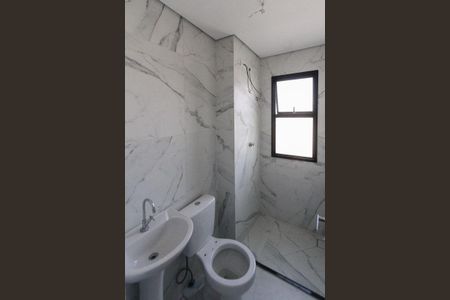 Apartamento à venda com 31m², 1 quarto e 1 vagaBanheiro