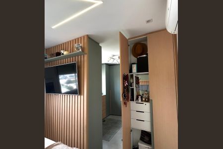 Apartamento para alugar com 147m², 2 quartos e 2 vagas Apartamento para alugar com 147m², 2 quartos e 2 vagasQuarto