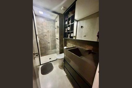 Apartamento para alugar com 147m², 2 quartos e 2 vagas Apartamento para alugar com 147m², 2 quartos e 2 vagasBanheiro