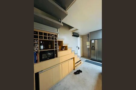 Apartamento para alugar com 147m², 2 quartos e 2 vagas Apartamento para alugar com 147m², 2 quartos e 2 vagasSala