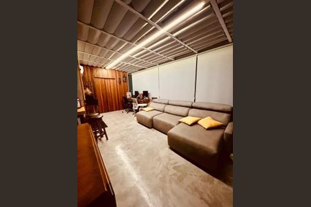 Apartamento para alugar com 147m², 2 quartos e 2 vagas Apartamento para alugar com 147m², 2 quartos e 2 vagasSala