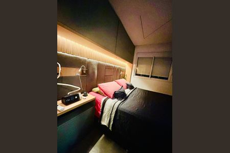 Apartamento para alugar com 147m², 2 quartos e 2 vagas Apartamento para alugar com 147m², 2 quartos e 2 vagasQuarto