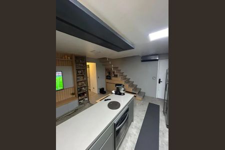 Apartamento para alugar com 147m², 2 quartos e 2 vagas Apartamento para alugar com 147m², 2 quartos e 2 vagasSala