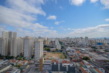 Studio à venda com 35m², 1 quarto e 1 vaga Studio à venda com 35m², 1 quarto e 1 vagaVista Churrasqueira