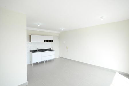 Studio à venda com 35m², 1 quarto e 1 vagaStudio