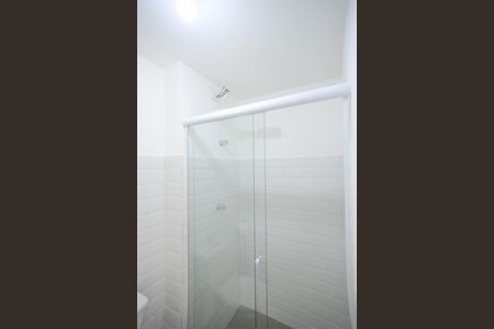 Studio à venda com 35m², 1 quarto e 1 vagaBanheiro