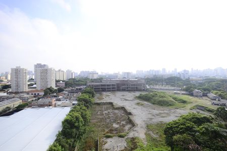 Studio à venda com 35m², 1 quarto e 1 vagaVista