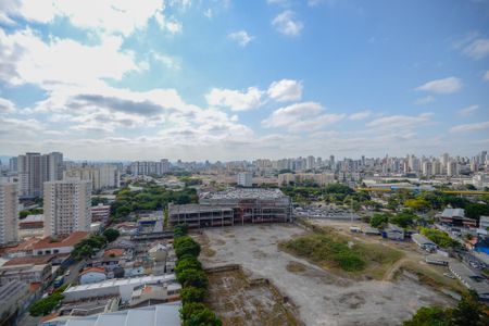 Studio à venda com 35m², 1 quarto e 1 vaga Studio à venda com 35m², 1 quarto e 1 vagaVista Churrasqueira