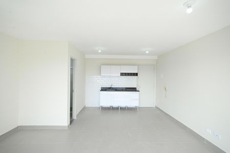 Studio à venda com 35m², 1 quarto e 1 vagaStudio