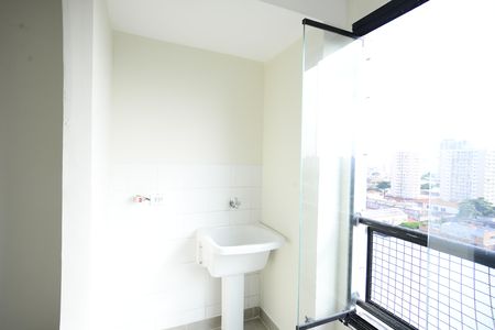 Studio à venda com 35m², 1 quarto e 1 vagaÁrea de Serviço