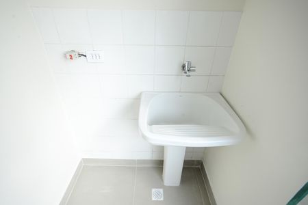 Studio à venda com 35m², 1 quarto e 1 vagaÁrea de Serviço