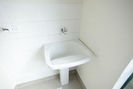 Studio à venda com 35m², 1 quarto e 1 vagaÁrea de Serviço
