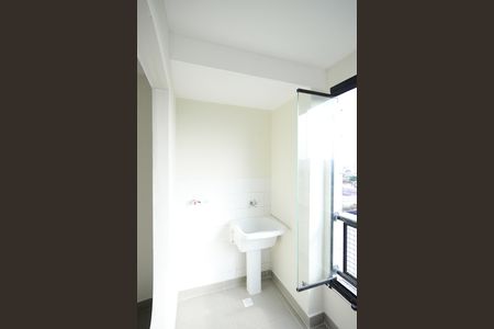 Studio à venda com 35m², 1 quarto e 1 vagaÁrea de Serviço