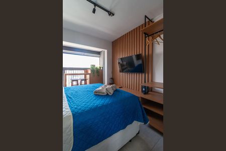 Studio à venda com 27m², 1 quarto e sem vagaStudio