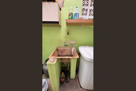 Casa à venda com 243m², 3 quartos e 2 vagasÁrea de Serviço