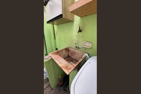 Casa à venda com 243m², 3 quartos e 2 vagasÁrea de Serviço