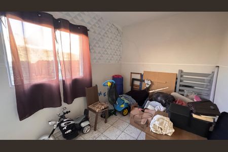 Casa à venda com 243m², 3 quartos e 2 vagasQuarto 3