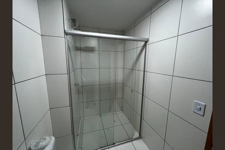Apartamento para alugar com 32m², 2 quartos e sem vaga Apartamento para alugar com 32m², 2 quartos e sem vagaBanheiro