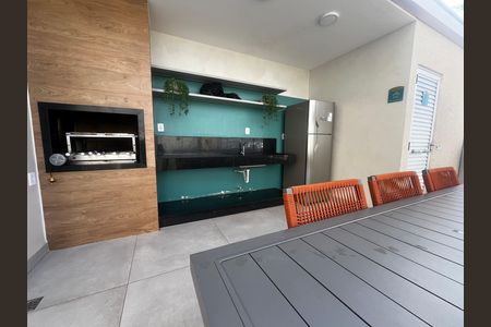 Apartamento para alugar com 32m², 2 quartos e sem vaga Apartamento para alugar com 32m², 2 quartos e sem vagaCh