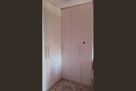 Apartamento à venda com 94m², 3 quartos e 1 vagaQuarto 3