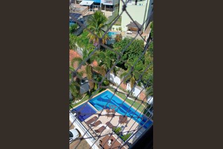 Apartamento à venda com 94m², 3 quartos e 1 vagaVista