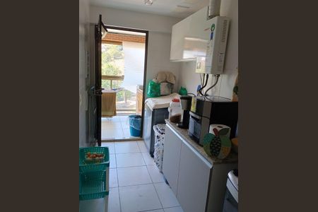 Apartamento à venda com 94m², 3 quartos e 1 vagaÁrea de Serviço