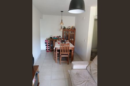 Apartamento à venda com 94m², 3 quartos e 1 vagaSala